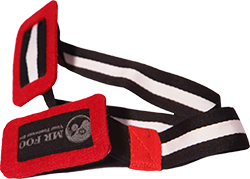 کش صافی کف پا مسترفوت